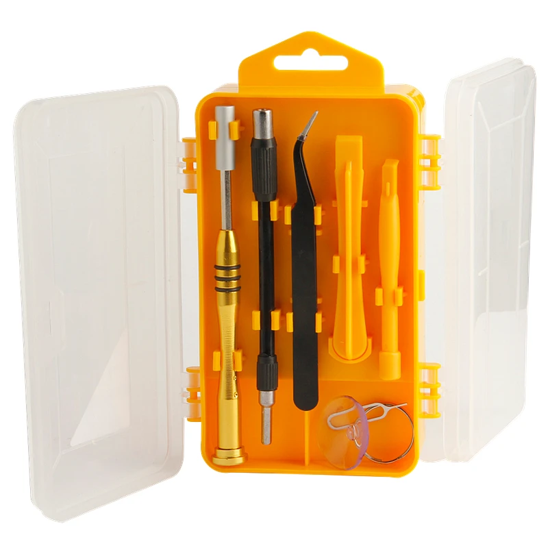 EVANX 108 в 1 Набор прецизионных отверток для компьютера|repair hand tools|phone repairmobile phone repair |