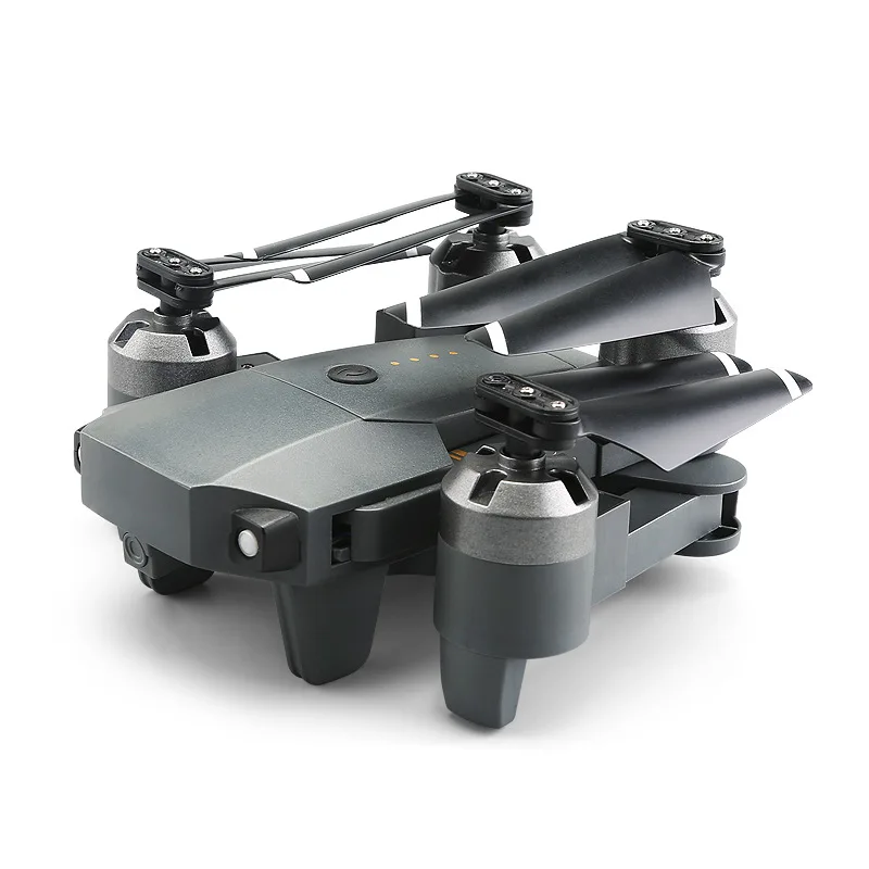 Складной беспилотный летательный аппарат с Wi Fi и камерой 640P 720P 1080P FPV RC