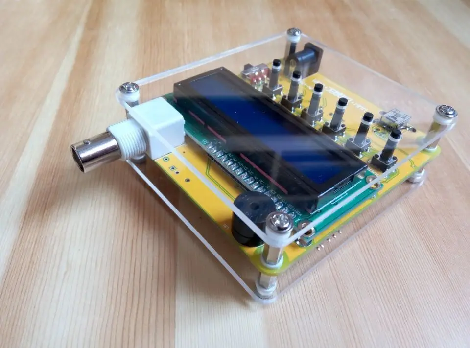 Новинка анализатор коротковолновой антенны 1 МГц 60 MR100 дней|analyzer|analyzer antenna |