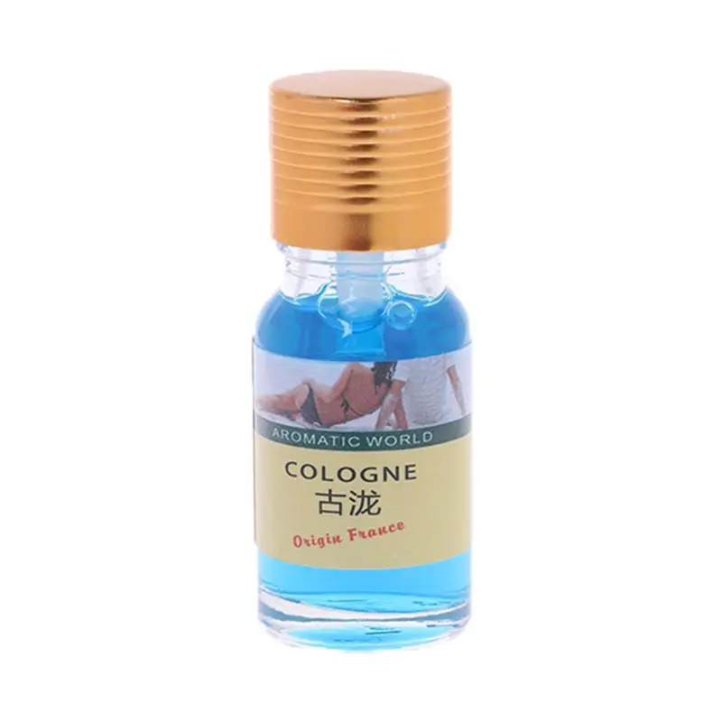 Автомобильный парфюм 10 мл освежитель искусственного запаха замена для