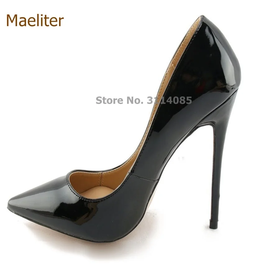 Туфли женские на очень высоком каблуке 10 см 12 зеркальные|12cm heels|extreme high heelsshoes wedding |