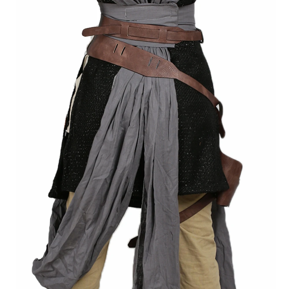 Coslive 2019 Косплей из фильма Звездные войны (Звездные войны) серия Последние джедай