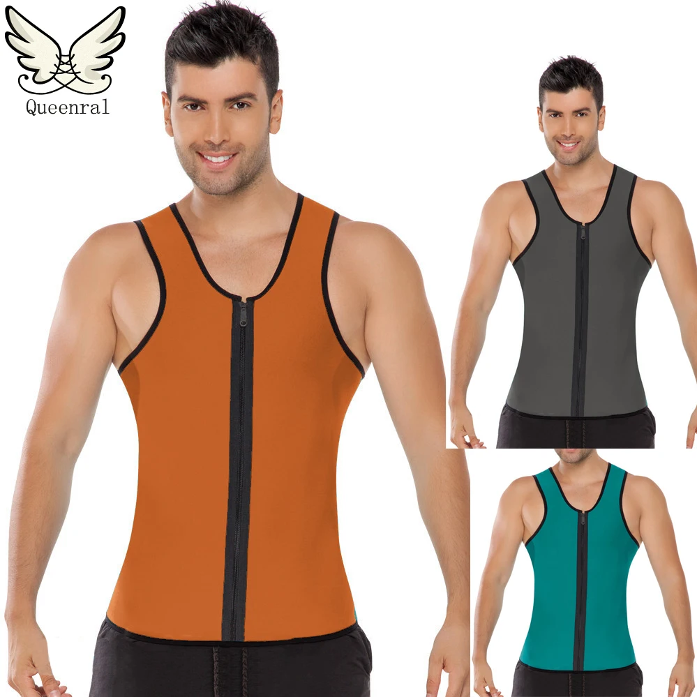 Тренерские корсеты для талии мужчин горячий корсет латексный корсаж шейпер тела