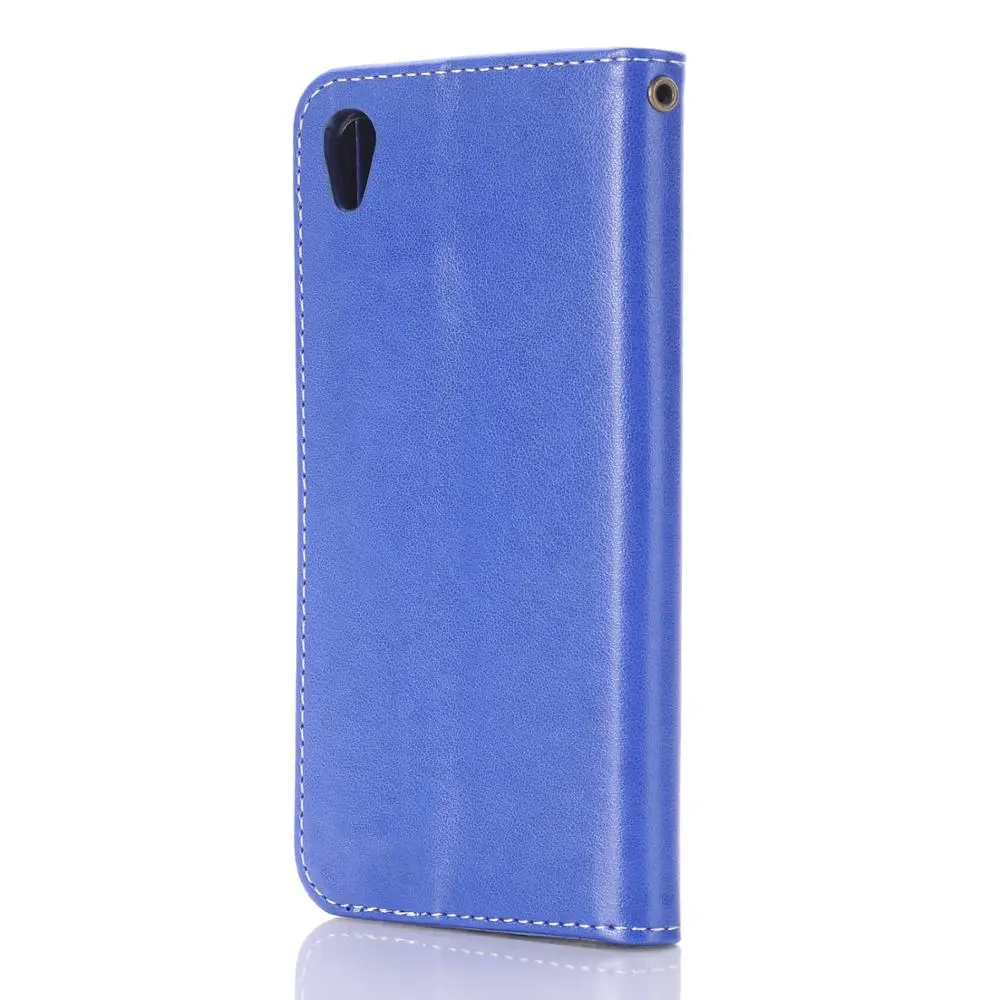 Флип-чехол для sony xperia M4 Aqua Dual E2333 кожаный силиконовый чехол для sony M 4 M4Aqua E2303 E2353 E2306 E2312 E2363 чехол