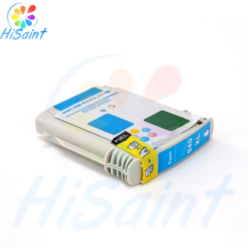 Чернила Hisaint картридж для HP 940 940XL Officejet Pro 8500 Plus e-все в одном A910g 8500A Premium A910n A910d A910k