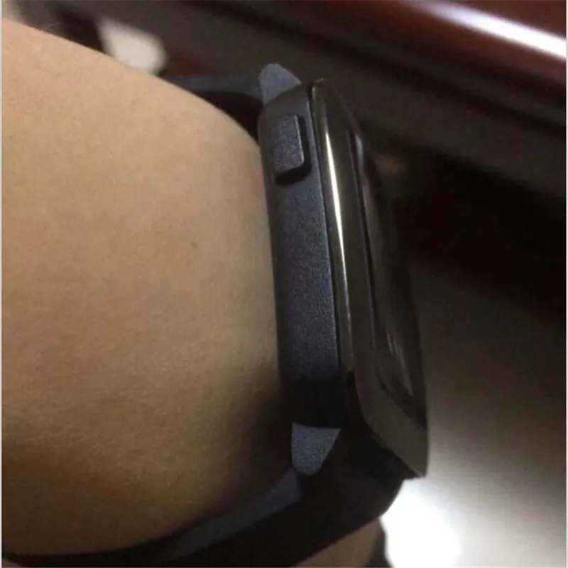 ZycBeautiful умные часы для iPhone и Android, многофункциональные умные спортивные часы PEBBLE Time, водонепроницаемые 5-атм