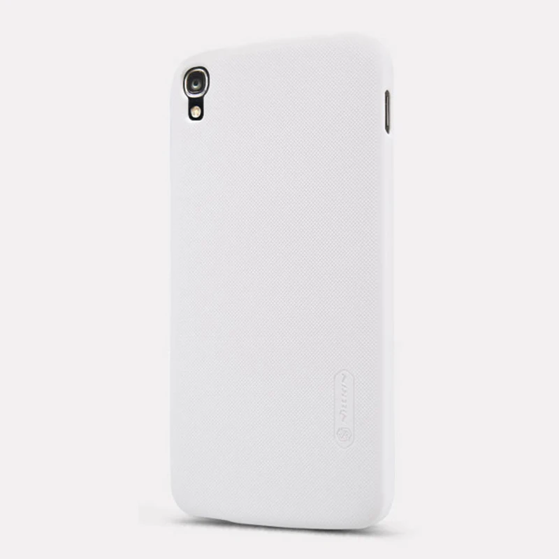 Матовая Поверхность Щит Твердый Переплет Чехол Для Alcatel One сенсорный Idol 3 5.5 6039 6039A