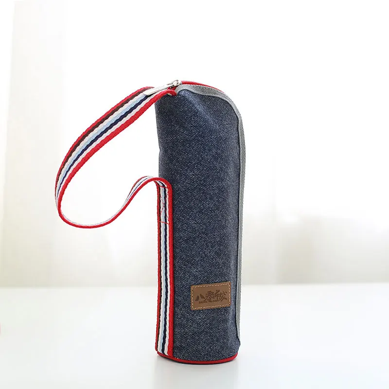 Портативный теплый хранитель ткань ребенка обед мешок Мумия легко принимая Tote