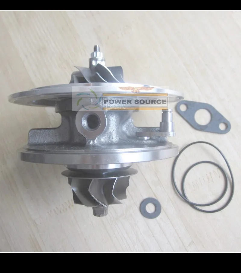 Бесплатная доставка турбокартридж CHRA GT20 710415 5003S 7780199D 116577814359 11657780199D 7780199C для BMW 525D