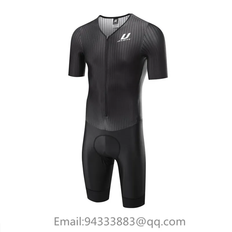 Velotec команда Италия лайкра aero skinsuit одежда на заказ 2019 велосипед Велоспорт