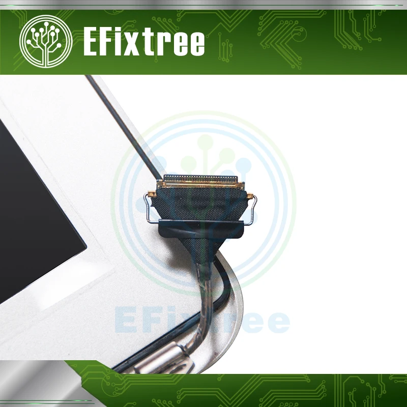 Полный новый 661 5732 6056 A1369 ЖК дисплей в сборе для MacBook Air A1466 LCD 2010 2011 2012 LED экран
