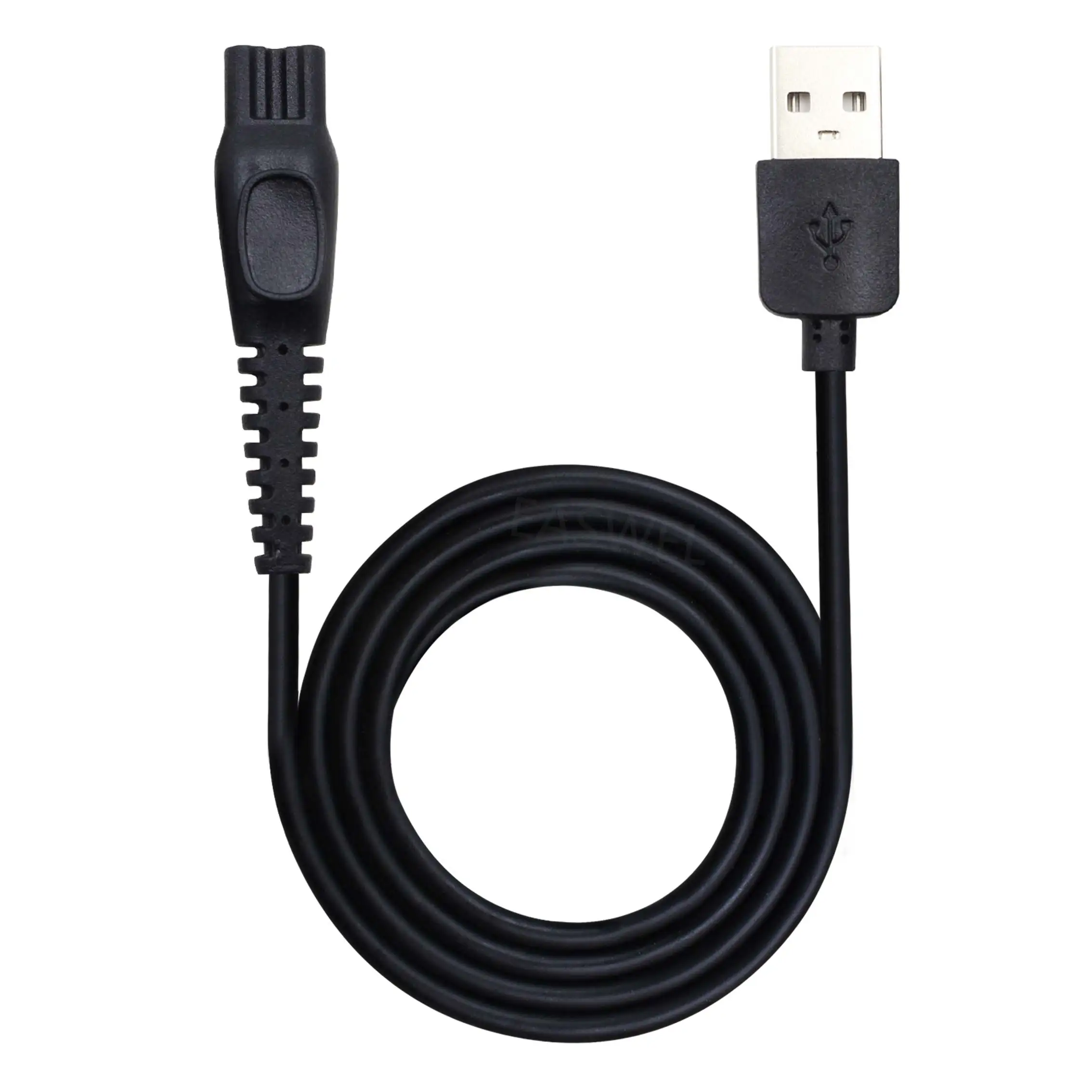 Сменный шнур зарядного устройства USB 8 в для бритвы PHILIPS HQ912 HQ914 HQ915 HQ850|Кабели