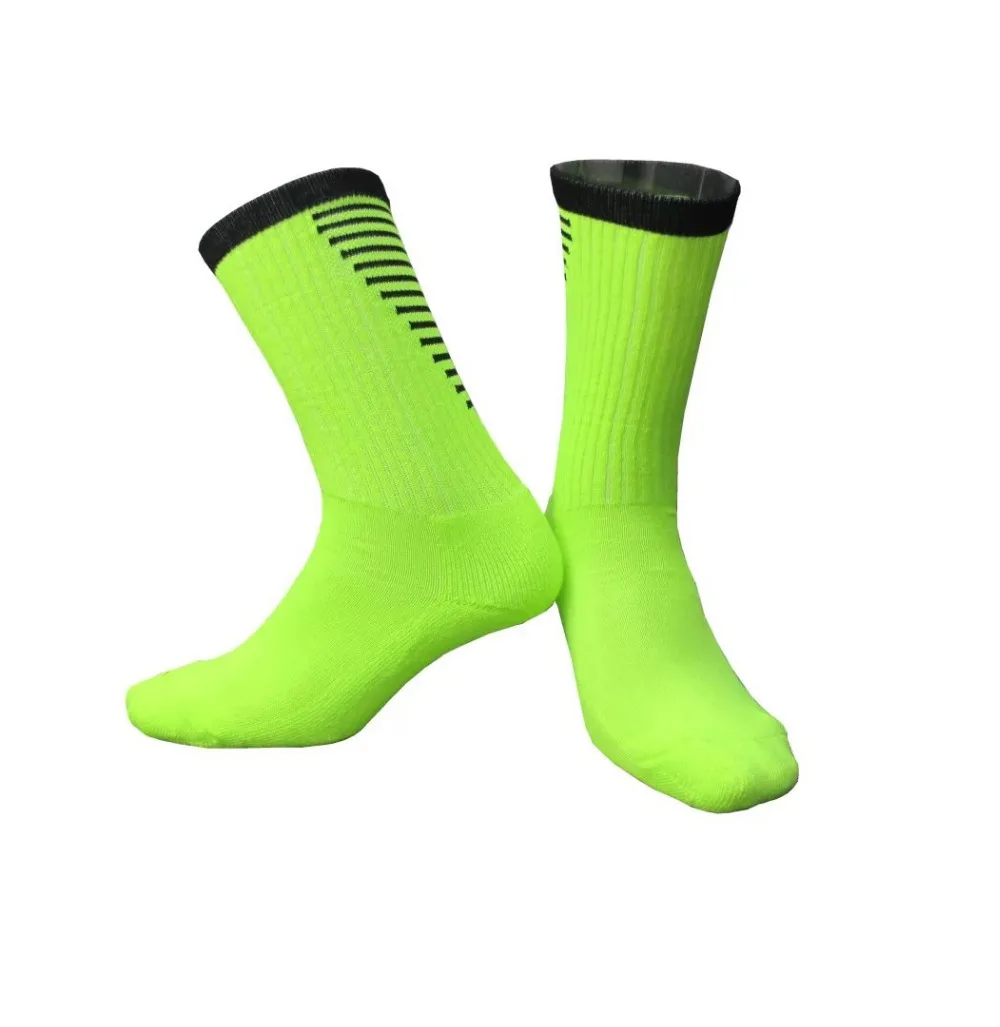 2017 мужские короткие носки для бега тренажерного зала противоскользящие