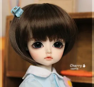 Кукла bjd globalsource yosd6 полный комплект куклы sd | Игрушки и хобби