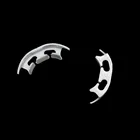 Саженцы лозы, привитые удерживающие зажимы для садовых цветов, помидор, фруктов, веток, инструмент для пересадки 50 шт.