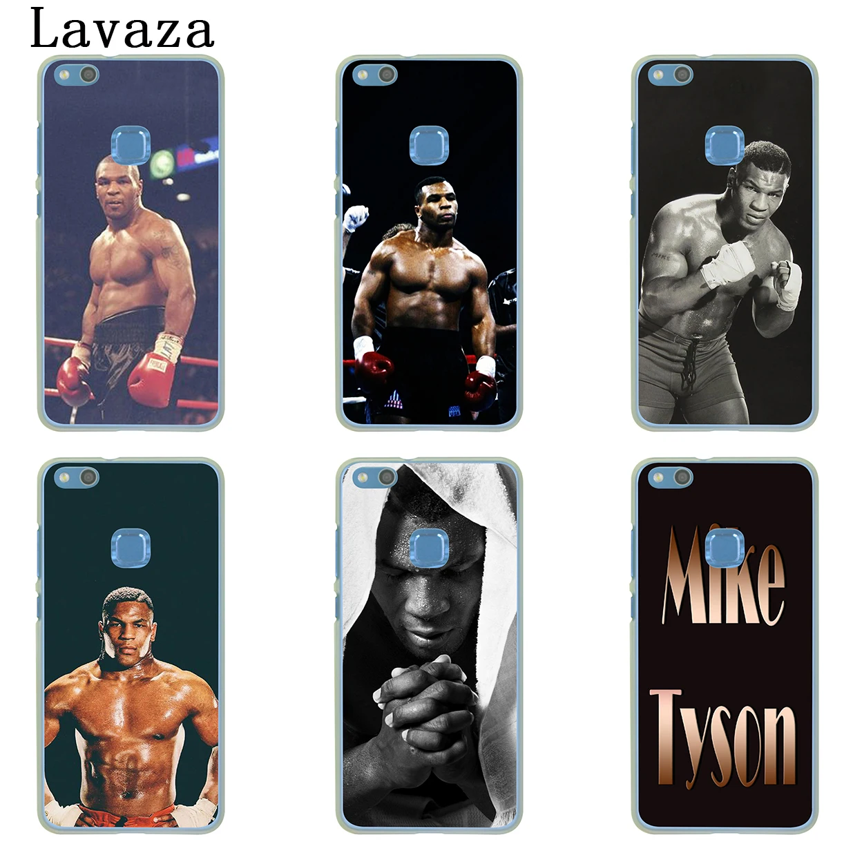 Жесткий чехол lawaza для Huawei Y9 Y7 Prime 2018 2019 Honor 20 10 8 8A 8X 9X 9 Lite 7C 7X 7A Pro | Мобильные телефоны