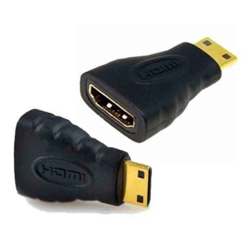 Оптовая продажа адаптер конвертер Mini HDMI male female|mini hdmi|to hdmihdmi |