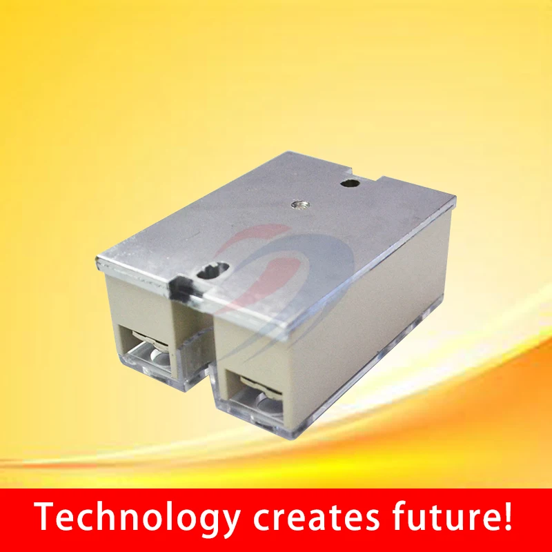 SSR 40VA VR To AC 40A твердотельное напряжение Регулятор SSVR Scnulber|solid state voltage regulator|solid statesolid