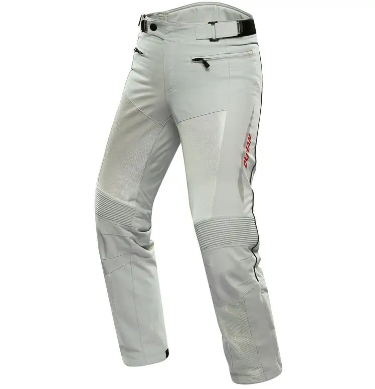 2016 New style DUHAN DK-016 Motorcycle racing pants Motorbike anti-wrestling kinght riding Men locomotive cycling clothes | Автомобили и