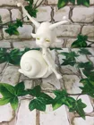 18bjd кукла-Ларри, маленькая улитка, свободные глаза на выбор, цвет глаз