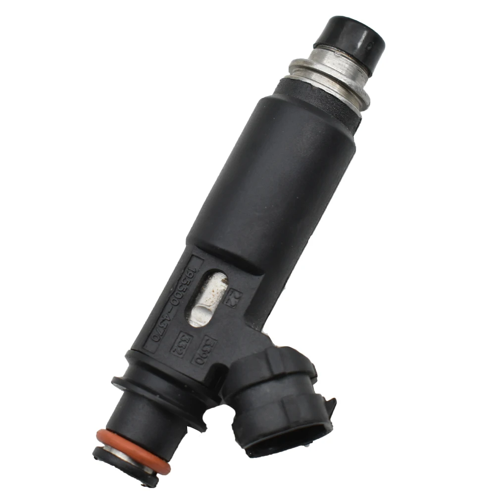6 шт./лот Топливная форсунка MR578878 195500-4370 1955004370 для Mitsubishi Montero 3.8L 2003-2006 | Автомобили и