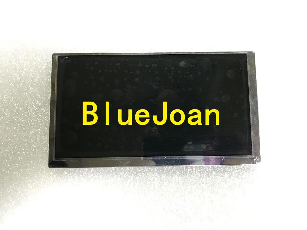 Оригинальный Новый 6 дюймов LT061CA28000 LT061CA40200 TFT ЖК-дисплей модуль для автомобиля GPS