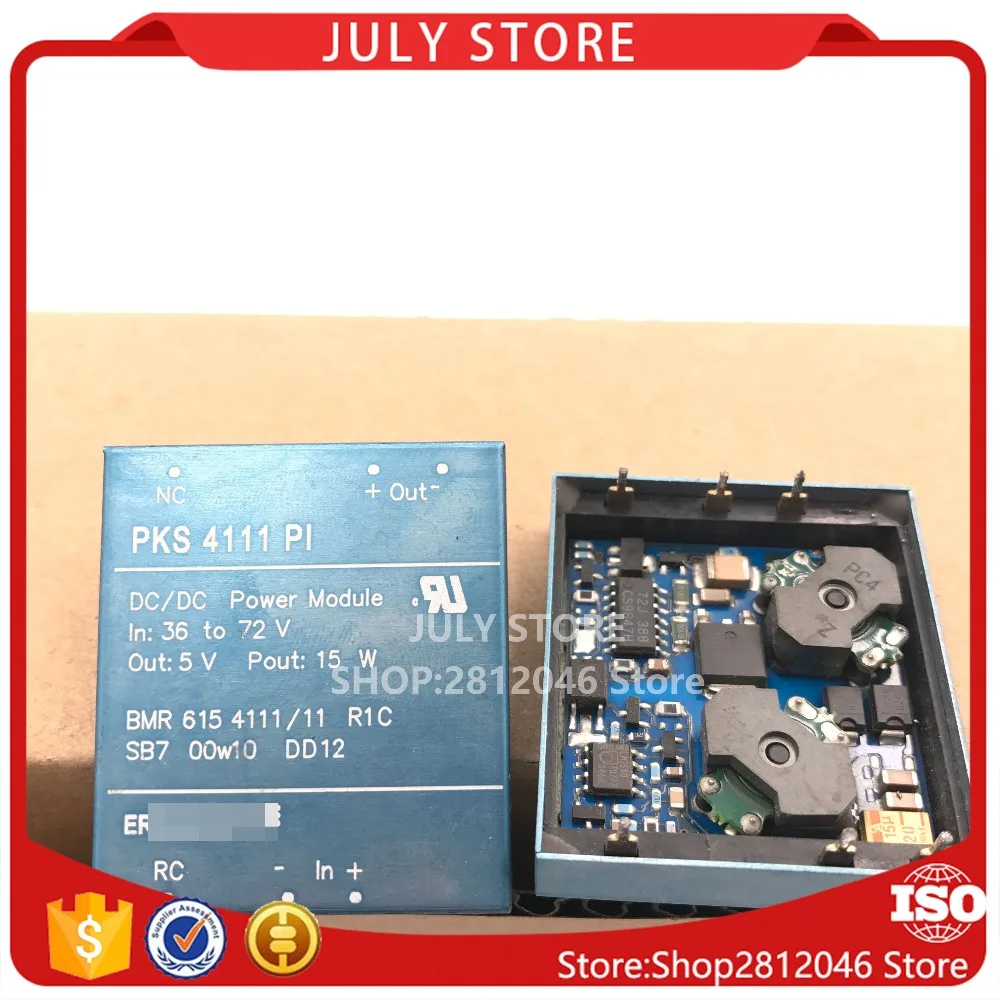 

Бесплатная доставка PKS4111PI 1/шт. Новый модуль