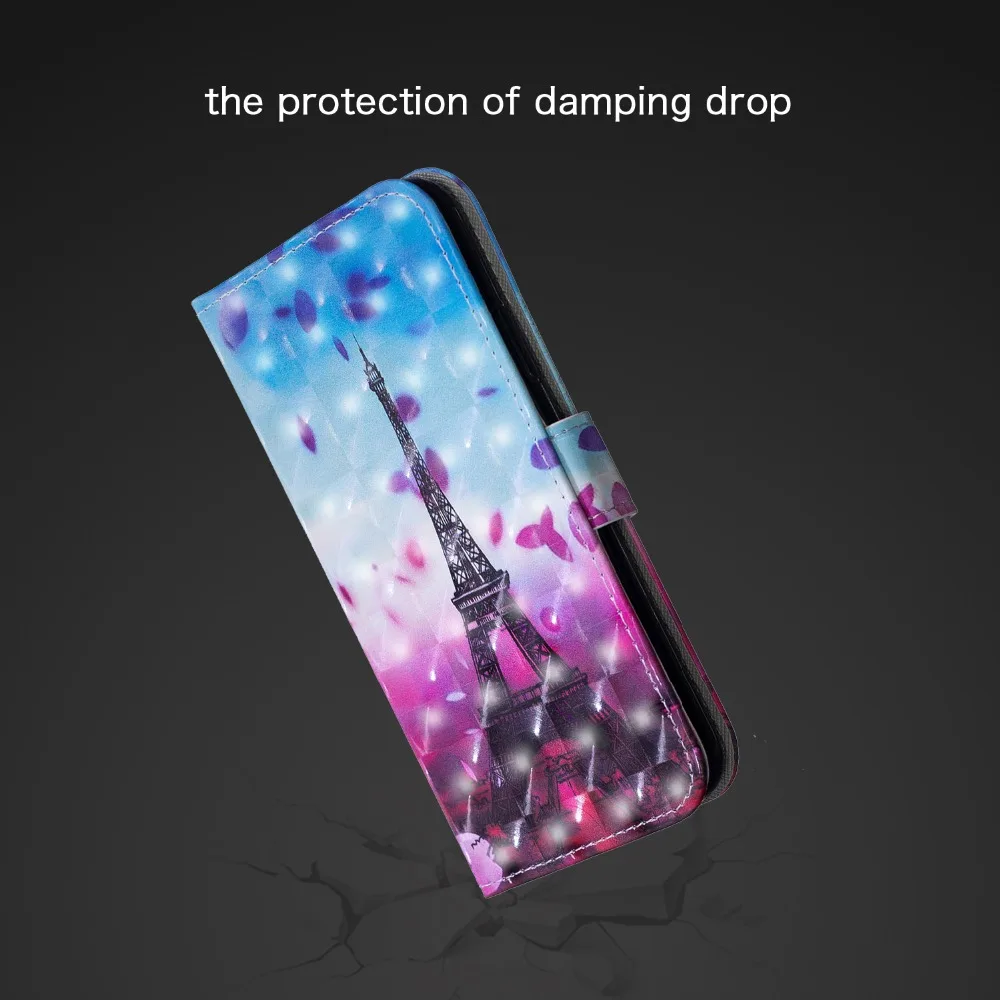 Case For Meizu A5 PU Leather Covers Wallet Mobile Phone Accessories Bags Soft Cases for Meilan 5C Card Holder |