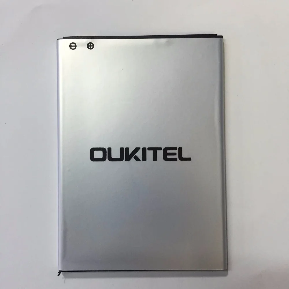 100% Новая батарея для Oukitel C5 2000mah специальная запасная PRO мобильного телефона |