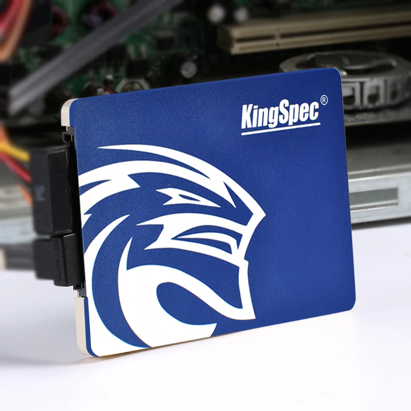 Твердотельный накопитель Kingspec 2 5 дюйма 64 ГБ SATA III для ноутбуков Lenovo Acer Asus|solid state