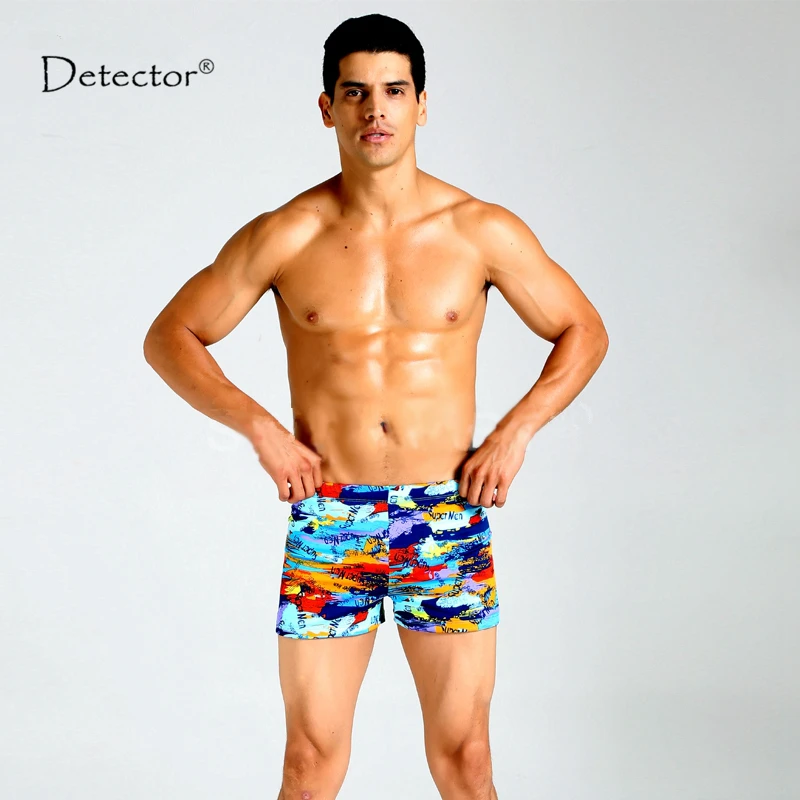 Бесплатная доставка одежда для плавания Мужская водоотталкивающие мужские