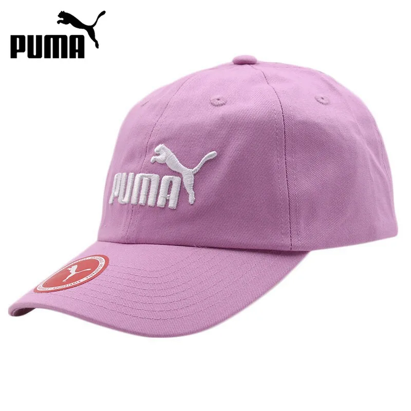 Оригинальный Новое поступление 2018 PUMA ESS Кепки унисекс Гольф Спорт s | и