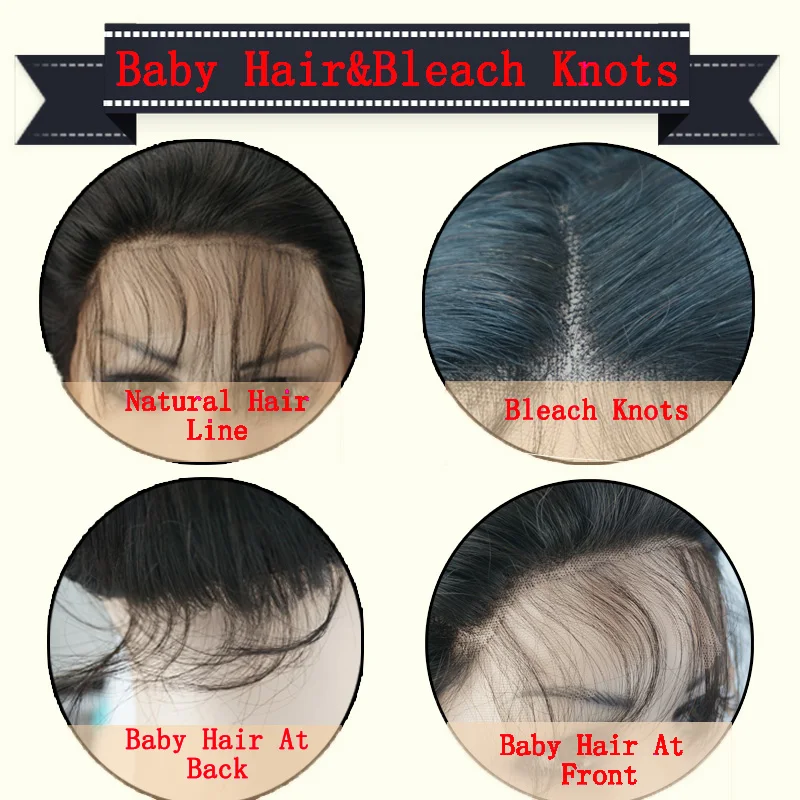 7А Вода Курчавый Бразильский Виргинский Волос Полный Парик Шнурка 8-26 Дюймов