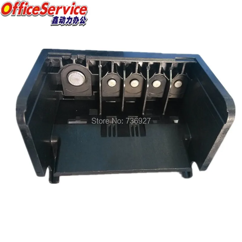 178 364 564XL восстановленная Печатная головка с 5 слотами совместима hp 7510 7515 D5460 D7560 B8550