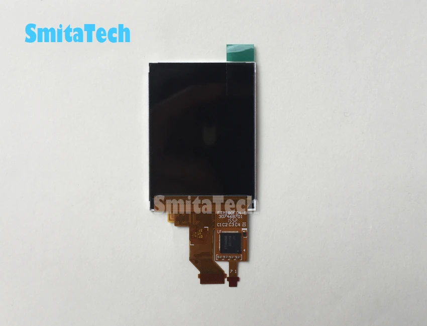 LM1516A02 1D SY A1 160112 C0001 ЖК экран для Garmin camera VIRB Ultra 30 GPS уличная микро Смарт Спортивная HD