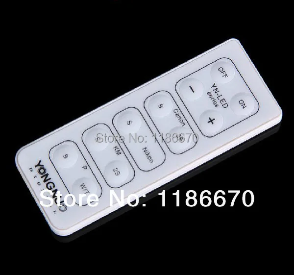 Бесплатная доставка! Светодиодный светильник для видеозаписи Canon EOS 1D 5D II III 5D2 5D3 7D