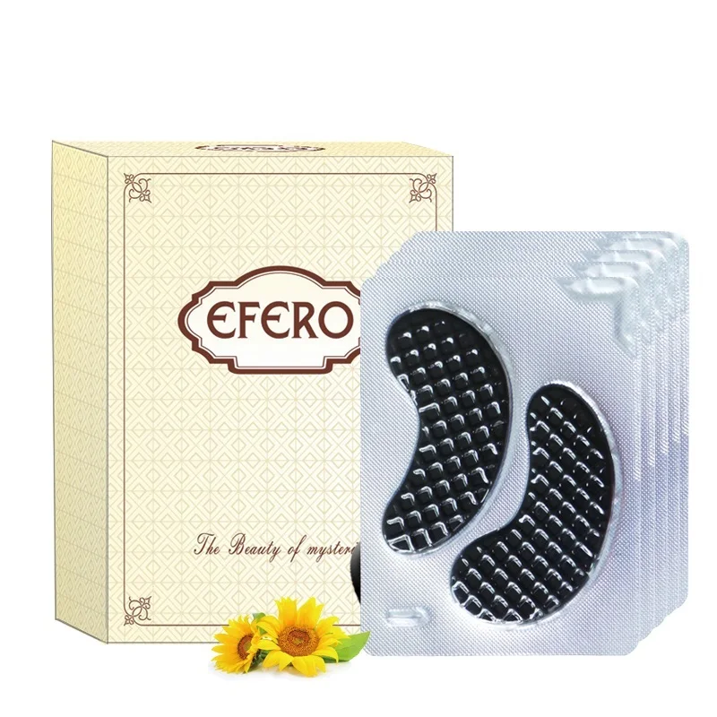 2018 новая кристальная коллагеновая маска под глазами против морщин патчи для глаз