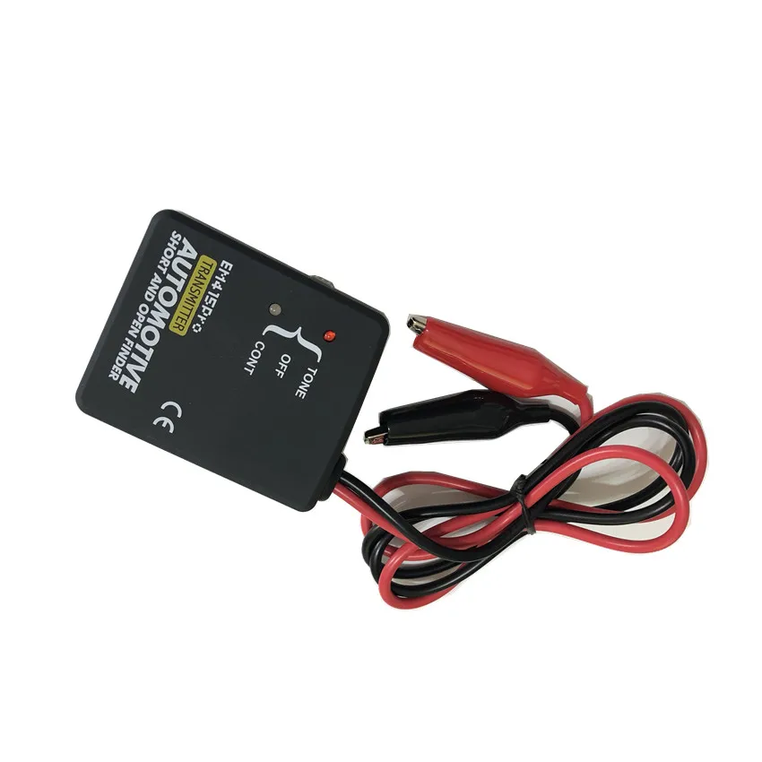 EM415 pro EM415pro автомобильный тестер кабель провода короткий открытый Finder инструмент