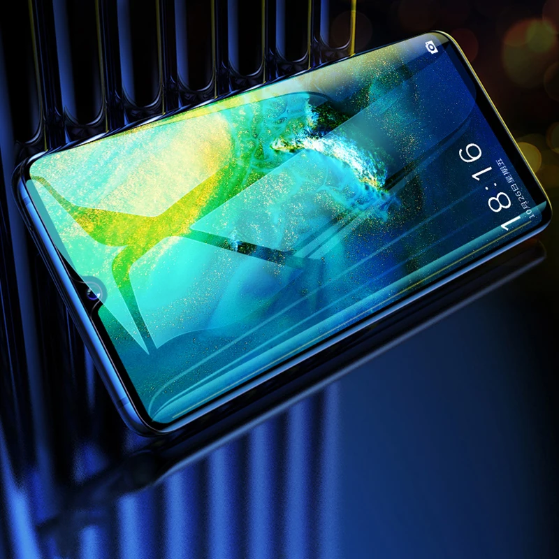 9D закаленное стекло для Xiaomi Redmi Note 7 mi 9 t Pro SE 8 Lite Защита экрана Xiao Red K20
