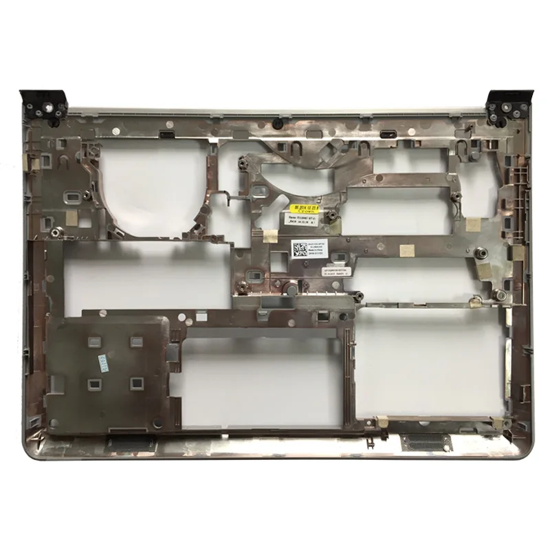 Новый чехол для ноутбука Dell Inspiron 14 5000 5447 5445 5448 верхняя часть с тачпадом/90% нижний
