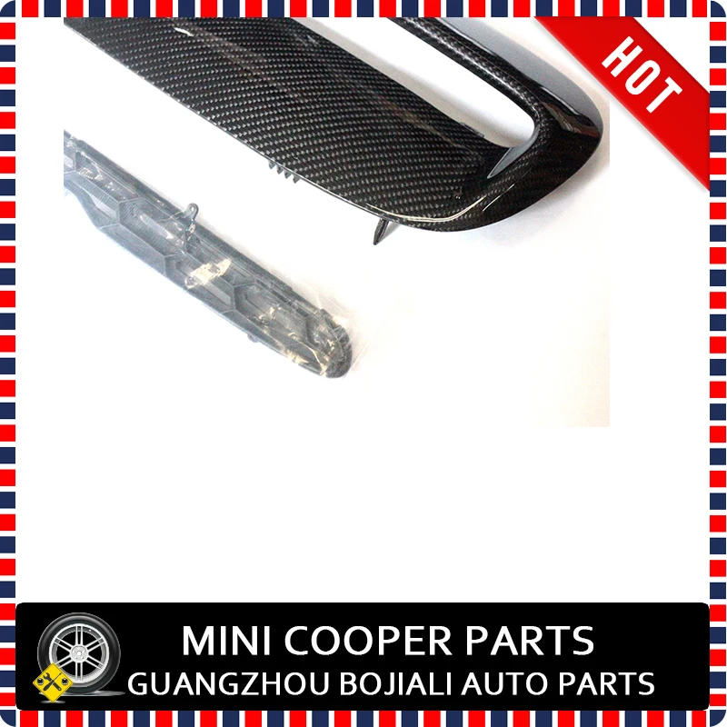 Новинка Стильная черная Солнцезащитная Крышка для mini cooper S R55 R56 R57 R58 R59 с защитой