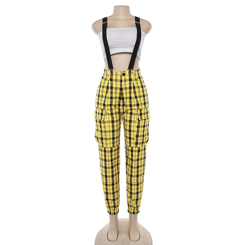 Костюм для джазовых танцев Женский пикантный топ на бретельках в стиле хип хоп