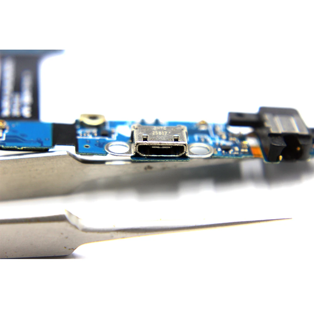 100% протестированный гибкий USB кабель G925F для зарядки Samsung S6 Edge 5 1 дюйма|Шлейфы