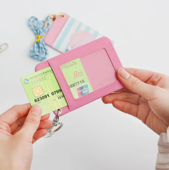 1 шт. чехол из искусственной кожи для кредитных карт|holder case|holder credit cardholder id |
