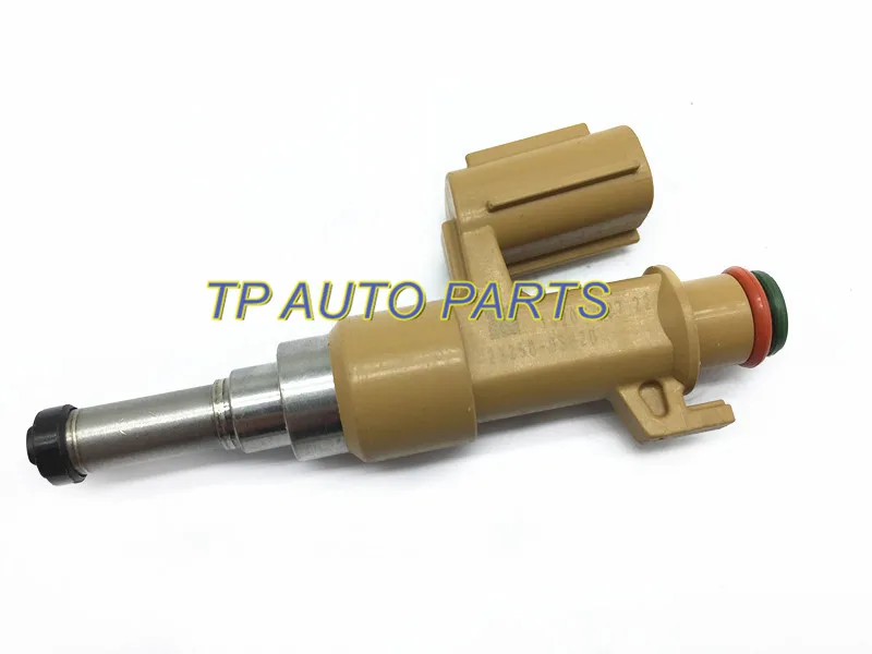 4 шт. Форсунка топливного инжектора OEM 23209 39615 23250 38040 0S020|injector nozzle|fuel injector nozzlefuel nozzle |