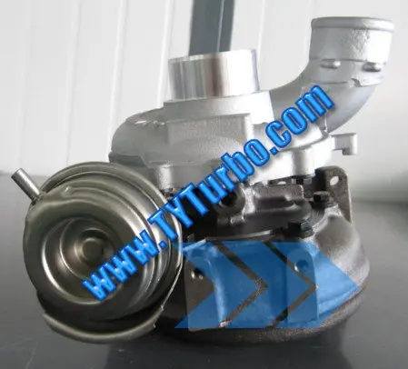 TURBO GT2052V 454135/454135 0001/059145702D/059145701C/059145701G/GX/GV для A UDI A6 2 5 T/V W Passat B5 2.5tdi/S koda Superb|turbo turbo