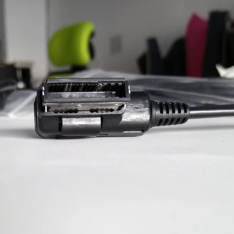 Biurlink для MERCEDES BENZ AMI музыка Medioa интерфейс AUX кабель зарядки iPod iPhone 5 5S 6 Plus