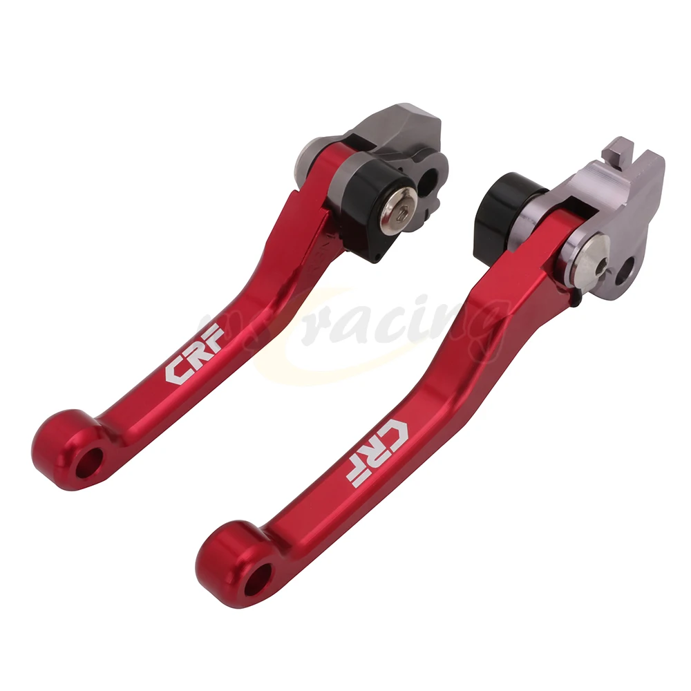 Алюминиевый тормозной рычаг для мотоцикла Honda CRF250R 450R 450RX CRF 250 R 450 X 2017 2018|Тормозные