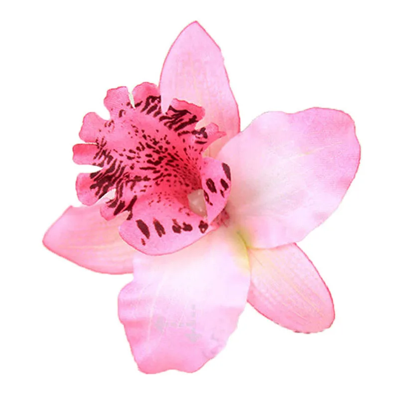 Flower Pink Для девочек хвост русалки купальные костюмы для детей, косплей, Костюм Русалки дети хвостом русалки купальный костюм летние пляжные купальники-бикини, одежда - Цвет: Flower Pink
