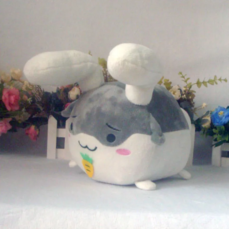 

Проект TouHou, плюшевая игрушка, cos INABA TEWI, мягкие игрушки, куклы, подарок на день рождения для вашего ребенка